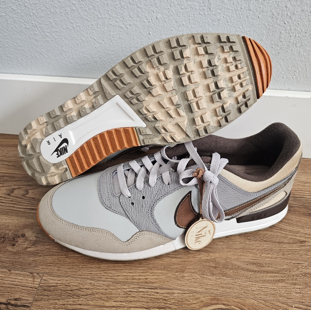New Nike Air Pegasus 89 Golf PGA Championship Men’s Size 12.5 Shoes - Picture 6 of 6